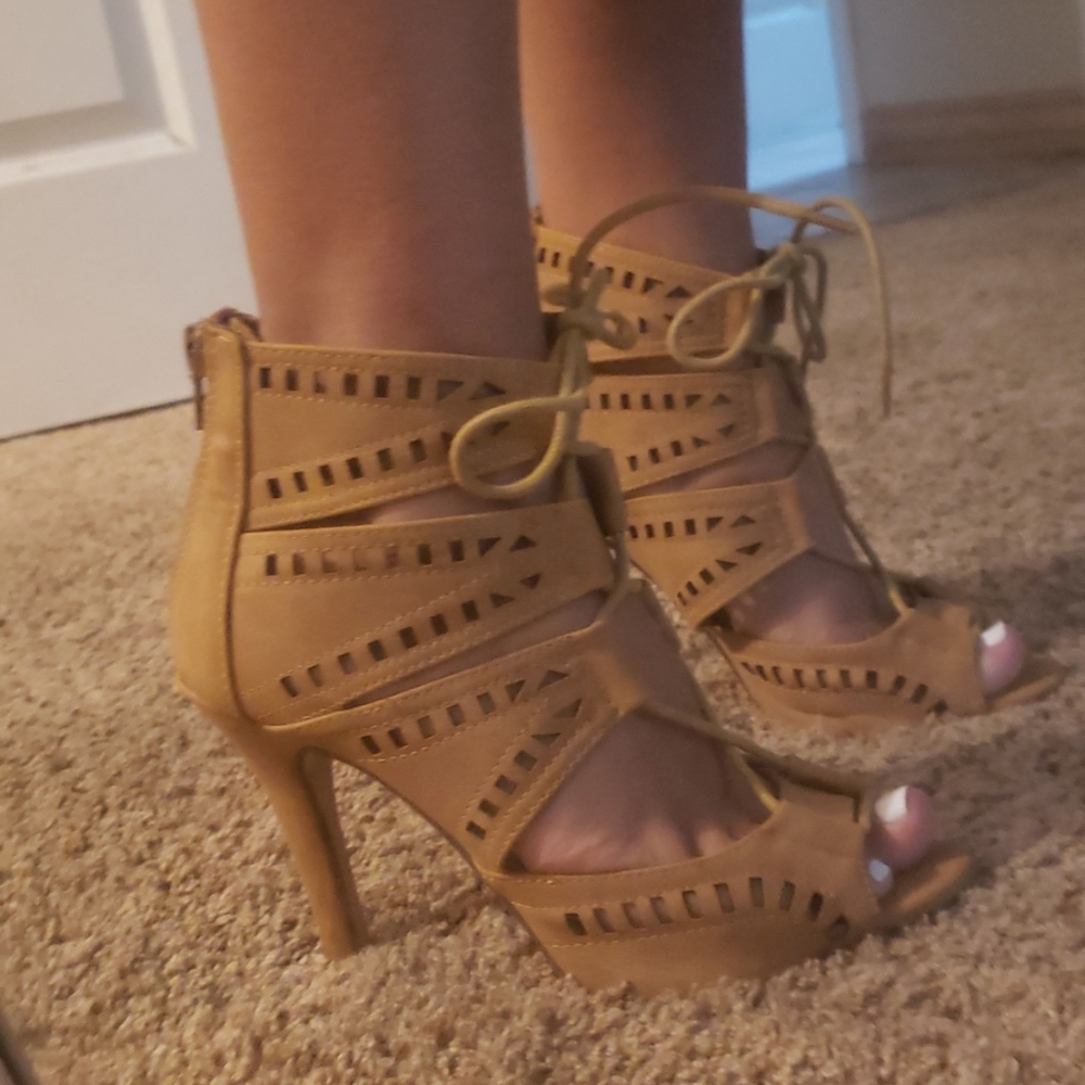Heels